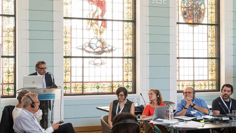 Η Τράπεζα Χανίων είναι πλέον μέλος του FEBEA