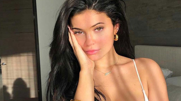 Στο νοσοκομείο η κόρη της Kylie Jenner – Υπέστη αλλεργικό σοκ