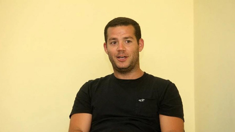 Νέο «αίμα» στο χάντμπολ του Δούκα – Ο Κωνσταντίνος Αλεξίου αναλαμβάνει αναπληρωτής γενικός διευθυντής της ομάδας