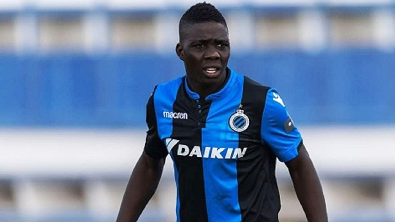 Στο «στόχαστρο» του ΠΑΟΚ ο Νακάμπα