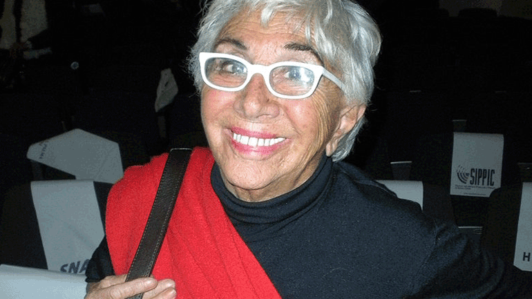 Με Όσκαρ για το σύνολο της καριέρας της θα τιμηθεί η Λίνα Βερτμίλερ