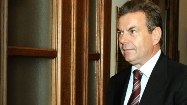 Την ικανοποίησή του για την πορεία της ρύθμισης των 120 δόσεων εξέφρασε ο Τάσος Πετρόπουλος