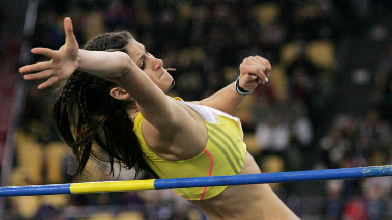 Στίβος: Έκτη θέση για την Γκούσιν στο μίτινγκ της Πράγας