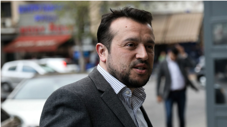 Παππάς: Ξεκινάμε για τη μάχη των μαχών