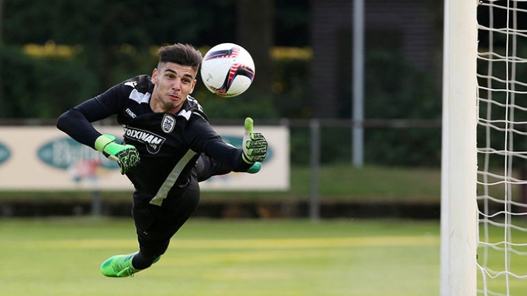 Ενδιαφέρεται για Σιαμπάνη ο Ολυμπιακός