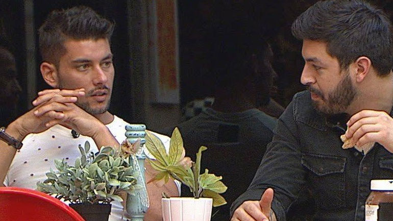 Παναγιώτης Θεόφιλος: «Τελευταία φορά που είχαμε πάει για καφέ με τον Πάνο φόραγε κράνος»