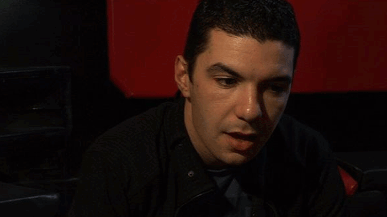 Μια ταινία-μαρτυρία του Ζακ Κωστόπουλου στην Ταινιοθήκη της Ελλάδος