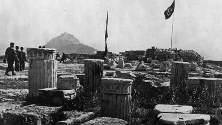 Βερολίνο: Έχει ρυθμιστεί οριστικά το ζήτημα των επανορθώσεων