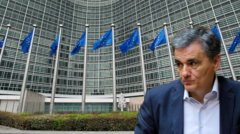 Κομισιόν: Στα 1,9 δις ευρώ το κόστος των παροχών