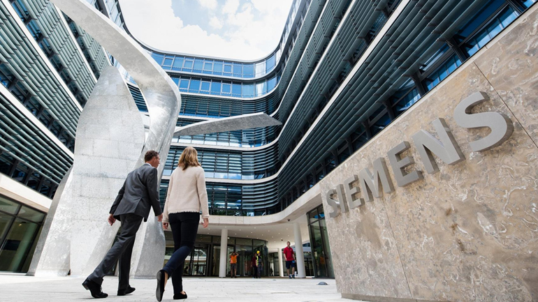 Υποτροπίασε η Siemens – Νέο σκάνδαλο διαφθοράς