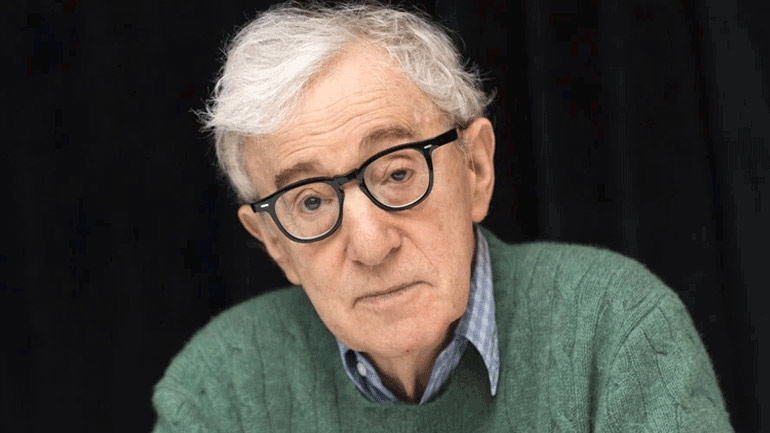 Ο Γούντι Άλεν θα γυρίσει νέα ταινία με τον Κρίστοφ Βαλτς και την Τζίνα Γκέρσον