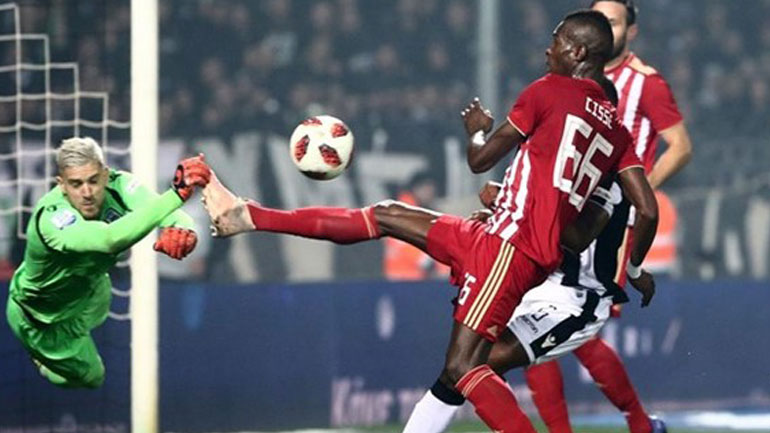 Ολυμπιακός και ΠΑΟΚ τι ψάρια θα πιάσουν στην Ευρώπη;