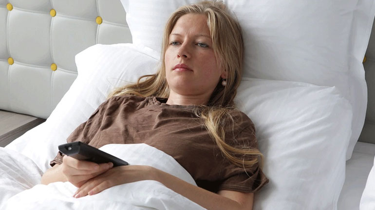 Οκτώ πράγματα που δεν έχουν στο υπνοδωμάτιό τους οι χαρούμενοι άνθρωποι