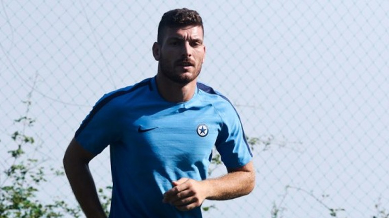 Ανακοίνωσε τον Καρασαλίδη η Ξάνθη