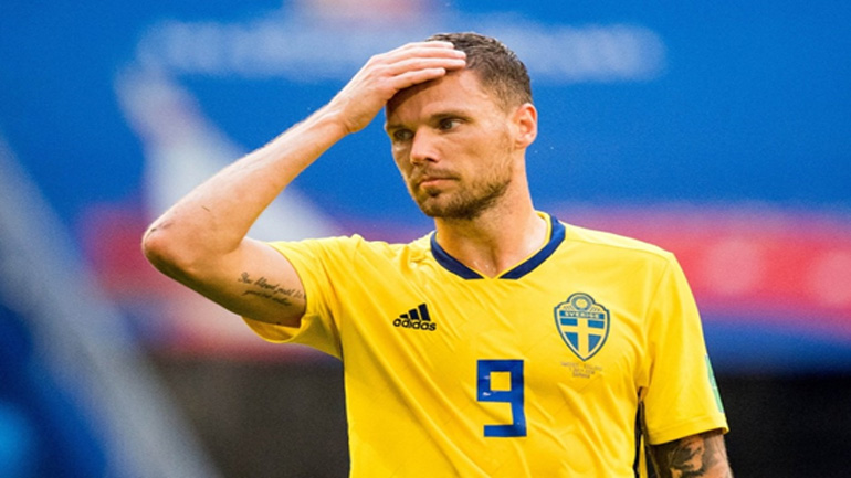 ​​​​​​​Καταδικασμένος ήδη