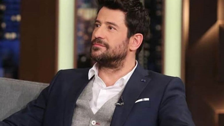 Το πρώτο βίντεο του ευρωβουλευτή Αλέξη Γεωργούλη από το Κοινοβούλιο στις Βρυξέλλες