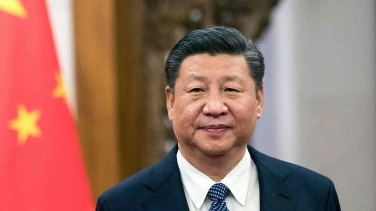 Σι Τζινπίνγκ: Aνησυχητική η συνεχιζόμενη αύξηση της έντασης μεταξύ ΗΠΑ και Ιράν
