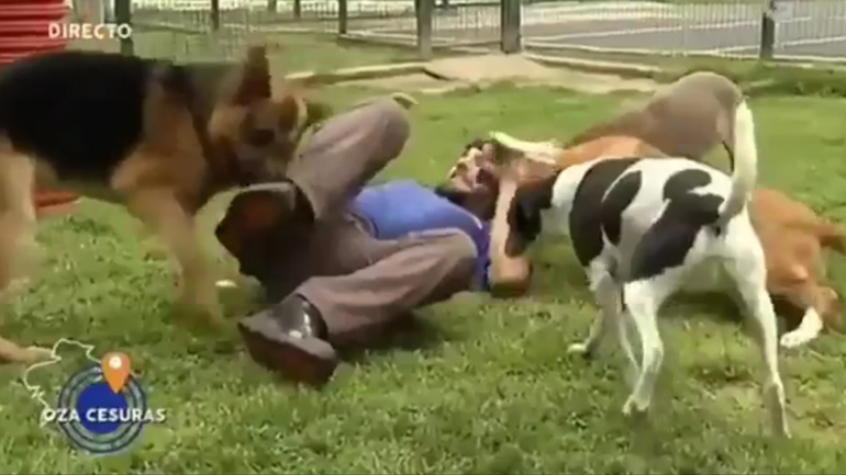 Κάμερα σε μένα… ή και όχι!