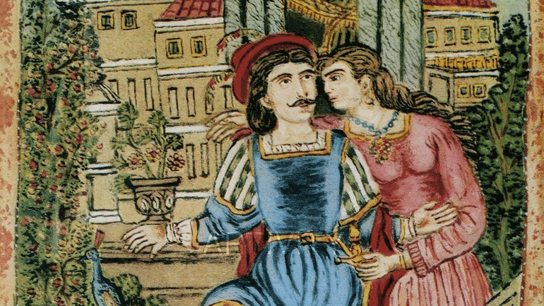 «Θεόφιλος Χατζημιχαήλ: η ζωή του σαν παραμύθι» – Αφήγηση παραμυθιού στο Ναύπλιο