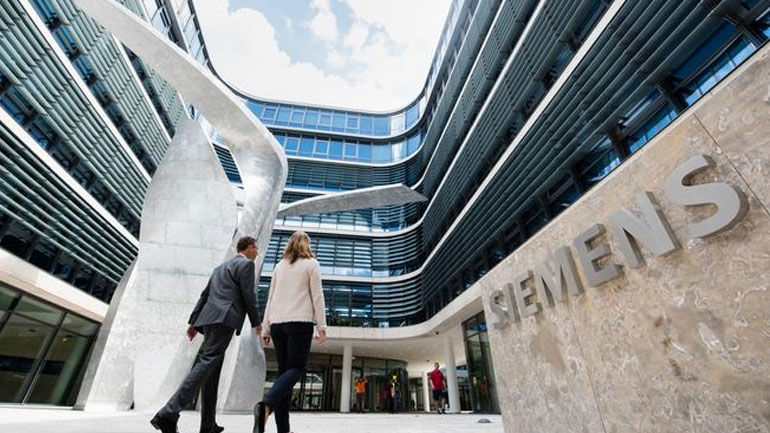 Νέο σκάνδαλο Siemens;
