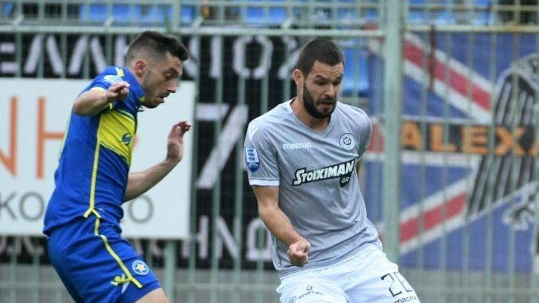 ΠΑΟΚ: «Χάσμα» με Σάκχοφ