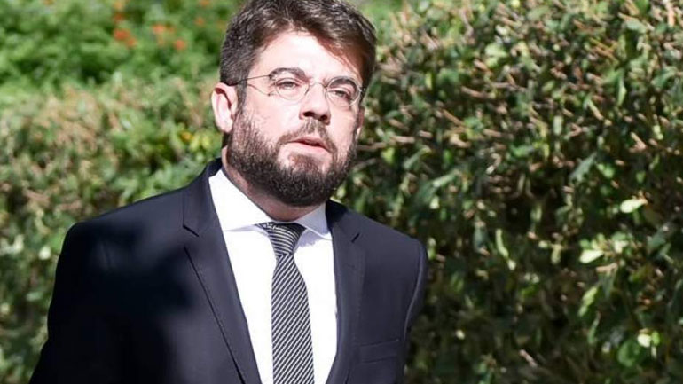 Αιχμές Υπουργού Δικαιοσύνης για την Ένωση Εισαγγελέων