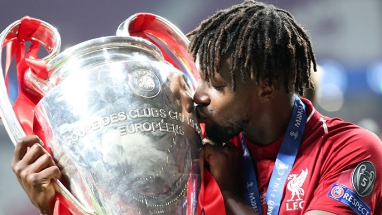 Λίβερπουλ: Ο Οριγκί δεν είναι σίγουρος για την παραμονή του