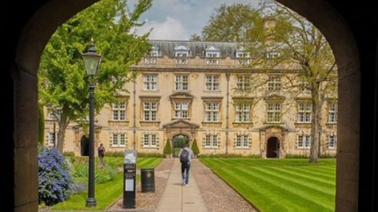 Περισσότερα από 45 διεθνή πανεπιστήμια δημιουργούν μια συμμαχία εν όψει της G7