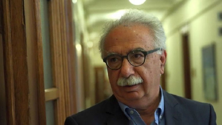 Η επαγγελματική εκπαίδευση στο επίκεντρο συνάντησης της ΓΣΕΒΕΕ με τον Κώστα Γαβρόγλου