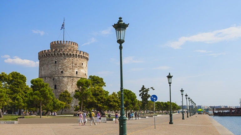 Τα αποτελέσματα της σταυροδοσίας στον Δήμο Θεσσαλονίκης