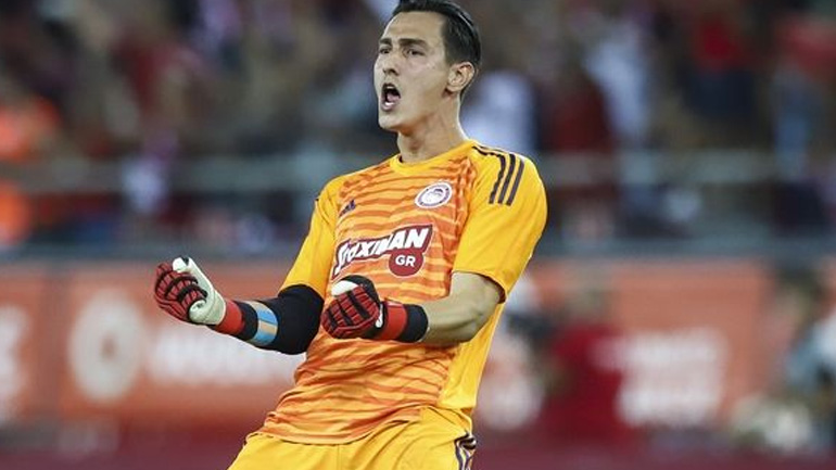 Υπογράφει στην Μακάμπι Τελ Αβίβ ο Γιαννιώτης