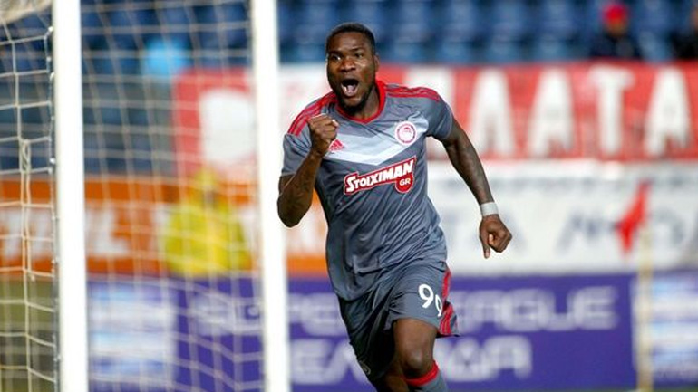 Ψάχνει το μεταγραφικό «μπαμ» με τον Ιντέγε ο Άρης