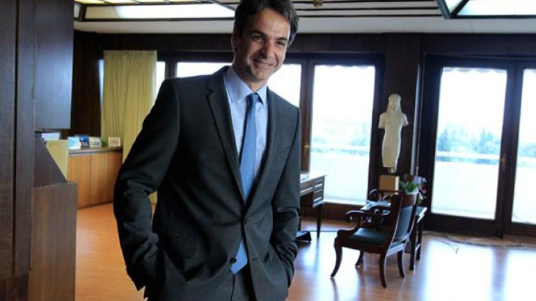 Ποιοι βουλευτές της ΝΔ έχουν «κλειδώσει»