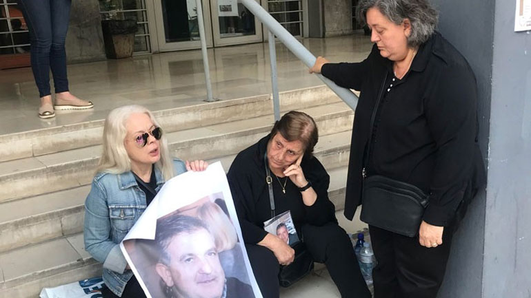 Στη φυλακή ο έμπορος κρεάτων για τη δολοφονία του Δημήτρη Γραικού