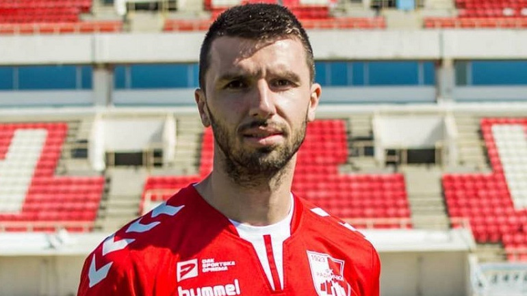 «Ενδιαφέρεται για τον Χάσκιτς ο ΠΑΟΚ»