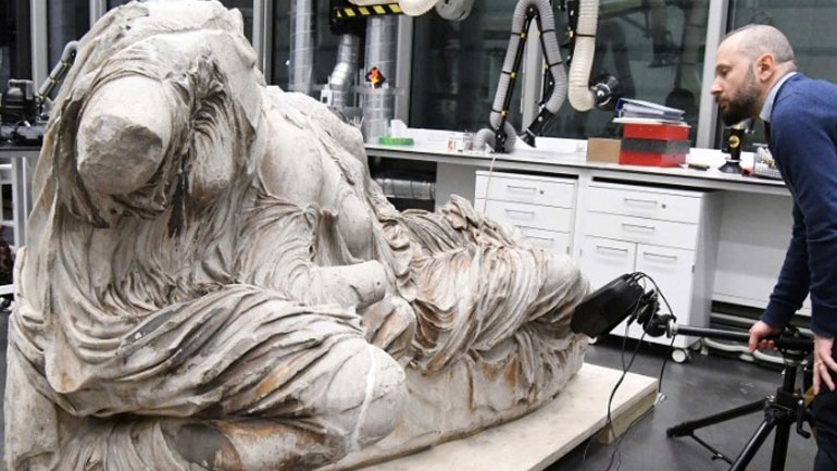 Μουσείο Ακρόπολης: Εκδηλώσεις για τα δέκα χρόνια λειτουργίας του