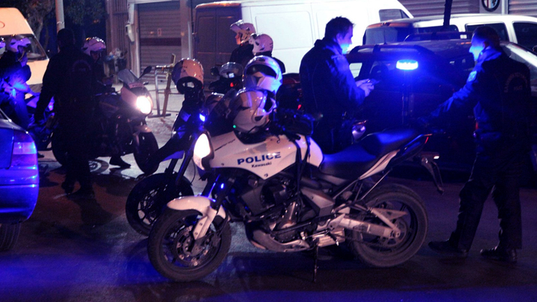 Άγρια δολοφονία στη Γλυφάδα