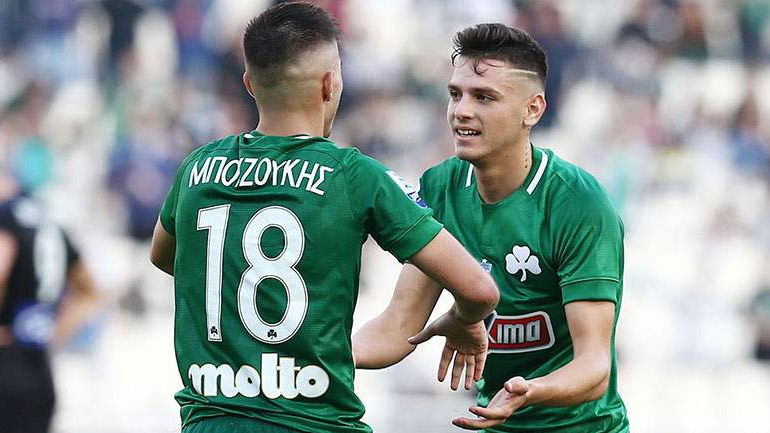 Άρχισαν οι συζητήσεις για τις ανανεώσεις στον Παναθηναϊκό