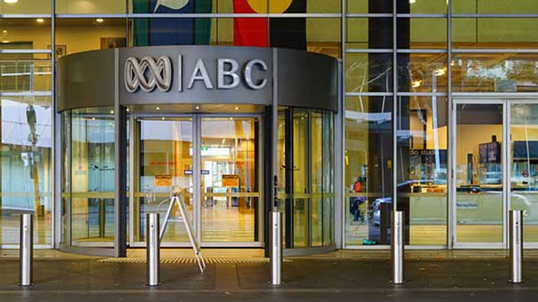 Αυστραλία: Έρευνα της αστυνομίας στα γραφεία του ABC και στο σπίτι μίας δημοσιογράφου