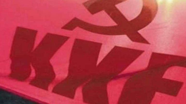 «Η έκθεση της Κομισιόν αποκαλύπτει ποια θα είναι η κυβερνητική πολιτική που θα ακολουθηθεί την επόμενη μέρα των εκλογών»