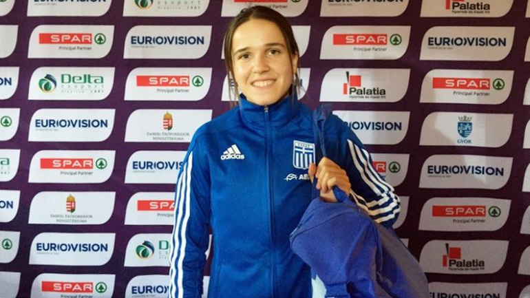 Στίβος: Ατομικό ρεκόρ για Καρύδη, φετινό για την Πόλακ