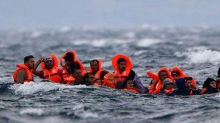 Μάλτα: Εκατοντάδες μετανάστες διασώθηκαν στη Μεσόγειο