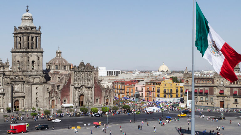 ΗΠΑ: Οι δασμοί στα μεξικανικά προϊόντα ενδέχεται να μην εφαρμοστούν, υποστηρίζουν δύο Ρεπουμπλικανοί