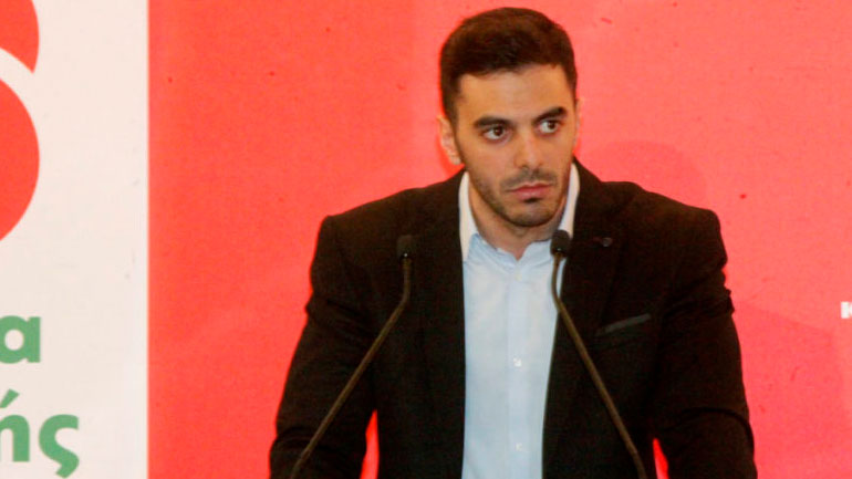 Μ. Χριστοδουλάκης: Στείλαμε ομόφωνα μήνυμα ενότητας για την κρίσιμη μάχη των εθνικών εκλογών