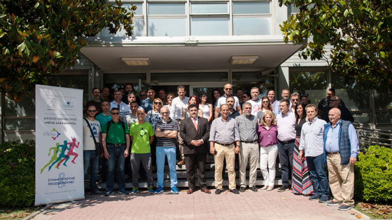 ΕΛΠΕ: Δωρεά Οχήματος στον «Σύλλογο Συνδρόμου Down Ελλάδος»