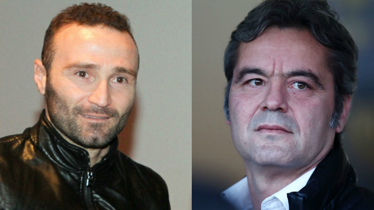 Δικαιώθηκε ο Σαλπιγγίδης στη δικαστική διαμάχη με τον Βρύζα για το δάνειο ύψους 65.000 ευρώ