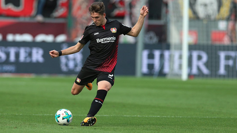 Θέλει να κάνει… restart μέσω του Ολυμπιακού ο Ρέτσος