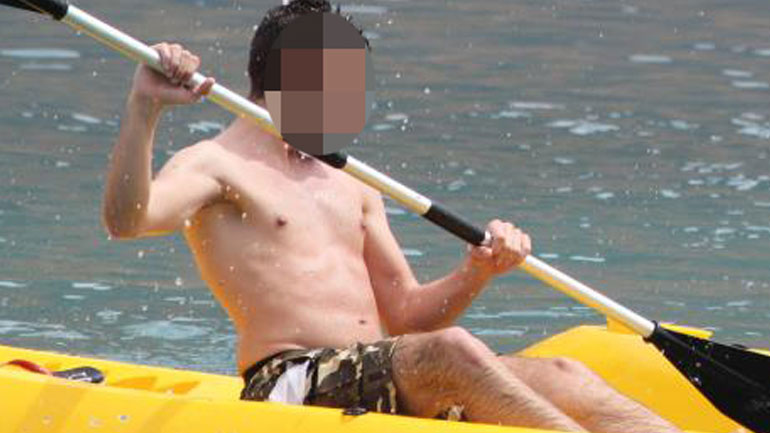 Ηράκλειο: Συγκλονίζει ο θάνατος του 27χρονου γιου γνωστού επιχειρηματία