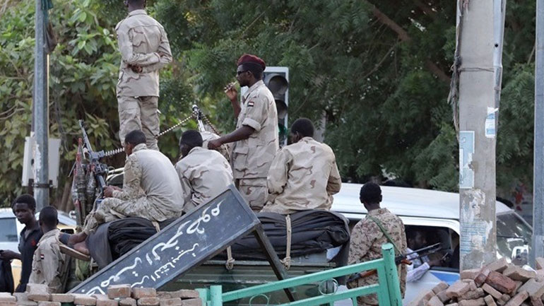 Σουδάν: Τουλάχιστον 101 νεκροί στην καταστολή του κινήματος διαμαρτυρίας