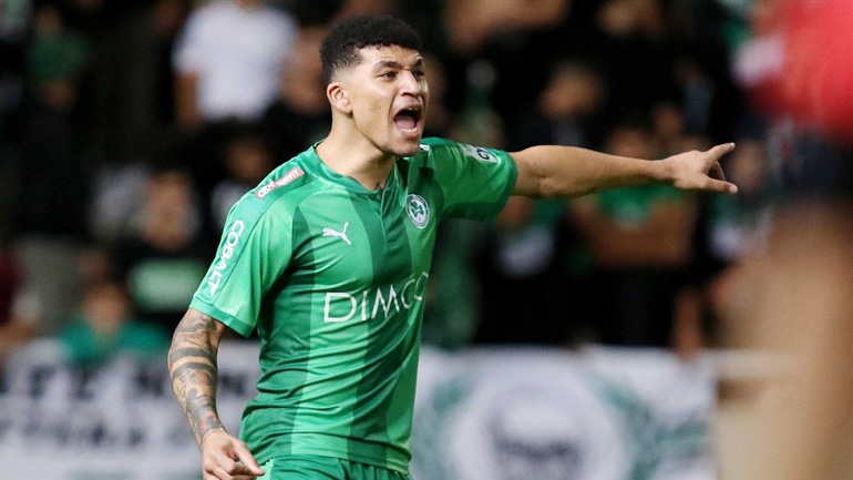 Παναθηναϊκός: «Μόνο υπό προϋποθέσεις θα απασχολήσει ο Κατελάρης»